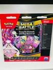 Pok  mon Tcg  Battle Deck Mega Diancie Ex Brand New sealed In Hand