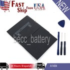 A1484 Battery For Apple Ipad 5  Ipad Air  A1474  A1475  Md785ll a  Me991ll a