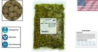 Hikari Algae Wafers For Pets  2 2-pound - Nutritious Fish Flavor For All Stages
