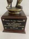 Vintage Fireman New Hackensack Fire 50th Anniversary New York 15   