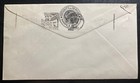 1936 Toronto Canada Advertising Cover Locally Used Royal Winter Fair