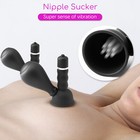 Electric-vibrating-breast-nipple-clamps-sucker-vacuum-enhancer-for-women-sex-toy