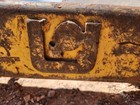 Caterpillar D6 D5 Slope Board Universal Attachments   3682