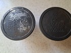 Vintage Ball Jelly Jars   Lids