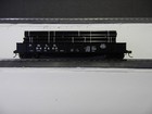 Pipe Load For Ho Scale Bulkhead Flat Or Gondola Car