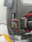 Garmin Astro 320 Handheld   3 Dc40 Gps Dog Tracking Collars Bundle W  Case Accs