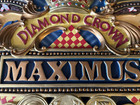 New Diamond Crown Maximus Wall Plaque 17  L X 13 25  H  Jc Newman