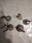 Souvenir Bell Lot Of 30 Metallic
