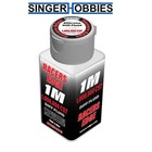 Racers Edge Rce3375 1 000 000cst 70ml 2 36oz Pure Silicone Diff Fluid Hrp