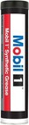Mobil 1 Synthetic Grease Automotive  13 4oz Tube  121070  10 Pack