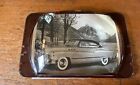 Vintage Hotspot 1940 s - 1950 s Tv Television Screen Magnifier 13 25 X8 Inches