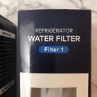 2x Top Pure Refrigerator Water Filter 1 For Everydrop Edr1rxd1 Whirlpool New