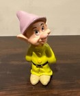 1993 Mattel Disney Snow White Seven Dwarfs Mattel 2 75  Pvc Figure Set Of 7