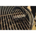 Slingshot Bbq Grill Scraper Bristle-free Grill Cleaning Tool For Gas   Charcoal