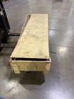 Expandable Conveyor  18  X 24   Uline H-6874  New  Free Shipping