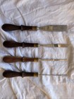 Lmii German Made Long Shaft Luthier Chisels