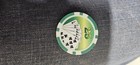  25 Casino Las Vegas Nevada Souvenir Poker Chip