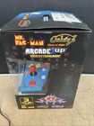Class Of  81 Ms  Pac-man galaga Countercade     3 Classic Games  Retro Game Con   