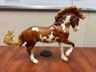 Breyer Traditional Fireheart Mojave Paint 