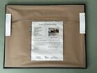 Ben Hogan Signed 16x20 Display Jsa Loa Racc Trusted Seller Golf Hall Of Fame