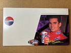 Lot 20 Vintage Pepsi Cola Bumper Stickers Paper Hat    Misc Advertising Gordon