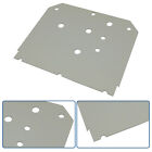 Fit For 08-14 Polaris Rzr 800 Rzr S 900 Xc Aluminum Skid Plate Heavy Duty 3 16 
