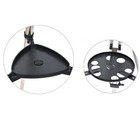 Tripod Accessory Tray tray Support Bar Rod For Celestron Astromaster Telescope