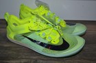 Nike Mens Zoom Victory Xc 5 Volt Track And Field Spikes Mens 12 5 New