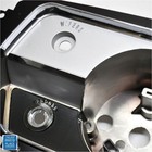 1966-1967 Cutlass 442 Plastic Dash Housing Bezel Each