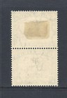 Kenya  Uganda   Tanganyika Scott 89 Mh Vf Pair - 1941 70c On 1sh Issue