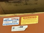 Warehouse Shelving