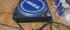 Technics Sl-1200mk2 Direct Drive Dj Turntable 1980s  Model  Used  Japan Import