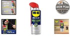 Contact Cleaner Spray 11 Oz  Fast-drying Residue-free For Electronics Use