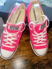 Converse Chuck Taylor All Star Low Top Unisex Canvas Shoes Sneakers New In Box