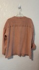 J  Jill Women s Cotton Gauze  Long Sleeve  L