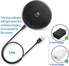Charging Dock Pad Ears Ultimate For Ue Boom3   Megaboom3 Blast Speaker Power-up 