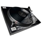 Reloop Rp-7000 Mk2 Direct Drive Turntable - Black