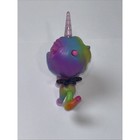 Rainbow Butterfly Unicorn Kitty Figurine Lights-up 2019 Funrise Collection
