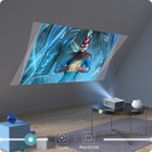 Vankyo Portable 1080p Mini Led Projector Video Home Theater Cinema Hdmi Usb