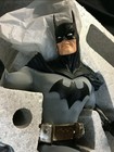 New Dc Gallery Batman 1 4 Scale Museum Quality Statue Limited Edition 1382 1800