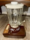Vintage Sears And Roebuck Blender  Works 
