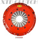 Xtd Stage 3 Clutch   Chromoly Flywheel Kit Fits Bmw 323 325 E46 525i E39 Z3 Z4 