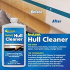 2 Pack Of Starbrite Instant Hull Cleaner 32 Oz 081732 Remove Stains  Scum Lines