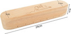Hardwood Tailors Clapper Multi-purpose Sewing Tool For Sewing  Quilting  Ironing