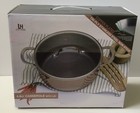 Lexi Home 4 8qt Casserole With Lid