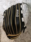 Wilson A500 Siren 12 5  Rht Baseball Glove Baseball Tan And Black A05rf20125