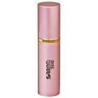 Pink   Black Combo 3 4oz Women Protection Pepper Spray Lipstick With Uv Dye