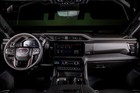 2025 Gmc Sierra 2500 At4x