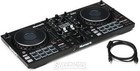 Numark Mixtrack Platinum Fx 4-channel Serato Dj Lite Controller