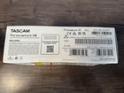 Tascam Portacapture X6 32-bit Portable Audio Recorder  portacapture-x6  New